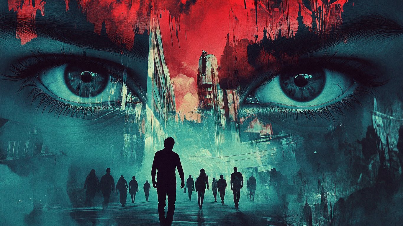 🔥 Nightmare Arenas: The Ultimate Game of Survival 🎮