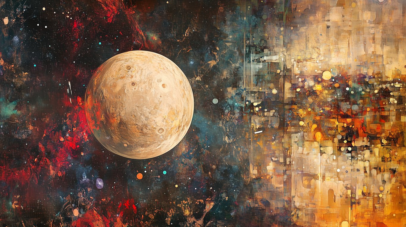 The Song of Ganymede